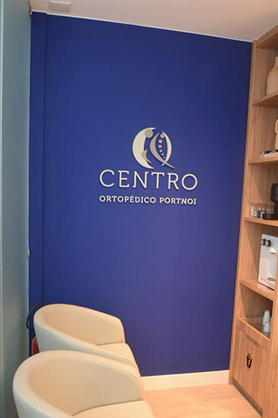 Consultório Reumatologia