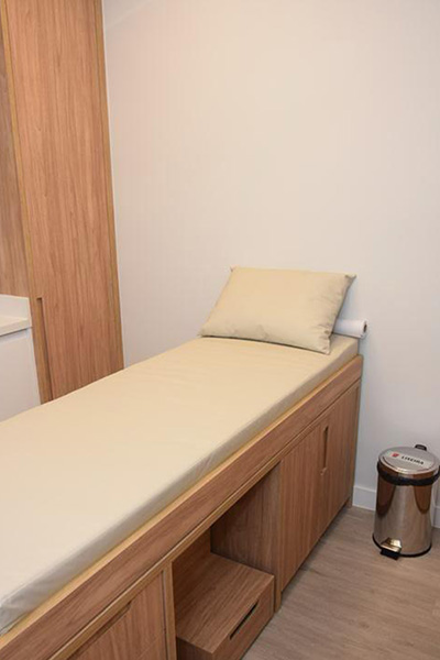 Consultório Reumatologia