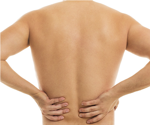 tratamento para espondilite em Ipanema