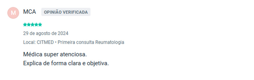 Reumatologia