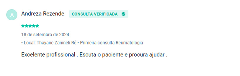 Reumatologia