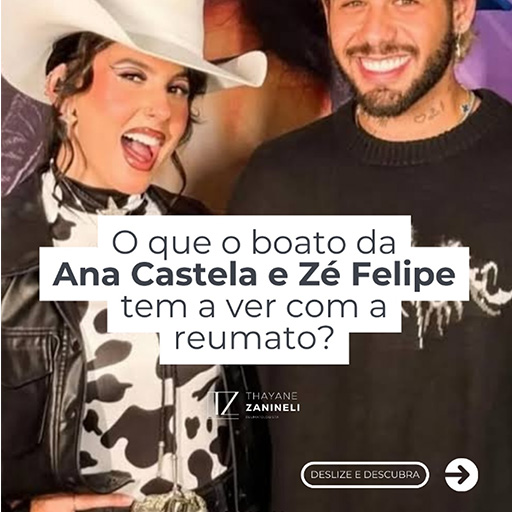 Reumatologista Zona sul